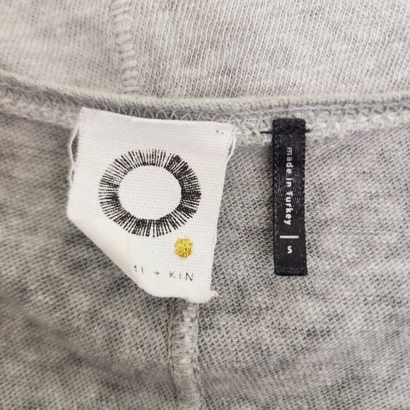 Anthropologie Akemi + Kin Savoy Swing Tank Top Women's‎ Size S Gray/Green - Picture 8 of 10